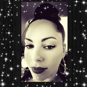 Meet your Posher, Kerri